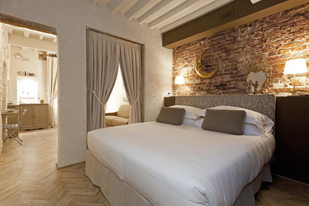 Acacia Agave-aloe-adenia Appartement Florence